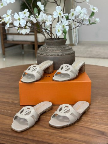 Ladies flats Lilly Onlines