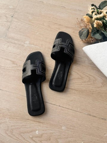 Ladies flats Lilly Onlines