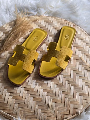 Ladies flats Lilly Onlines