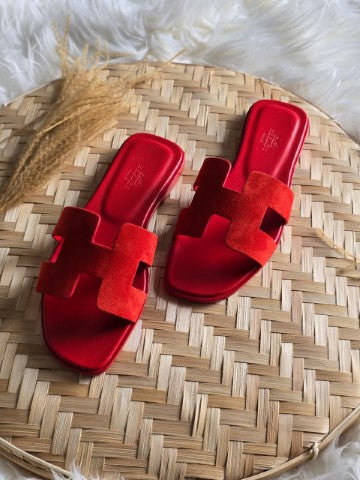Ladies flats Lilly Onlines