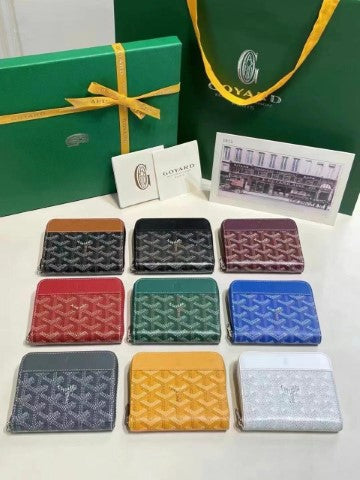 Wallets and card holders Lilly Onlines