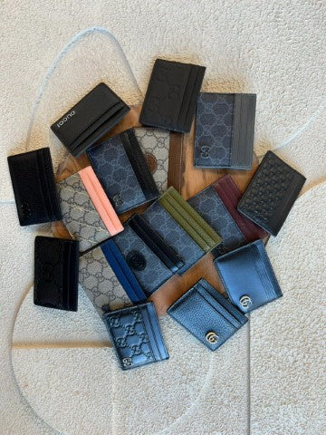 Wallets and card holders Lilly Onlines
