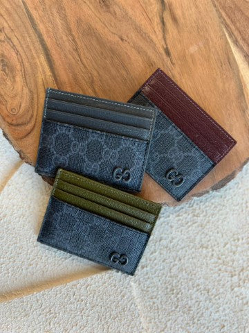 Wallets and card holders Lilly Onlines