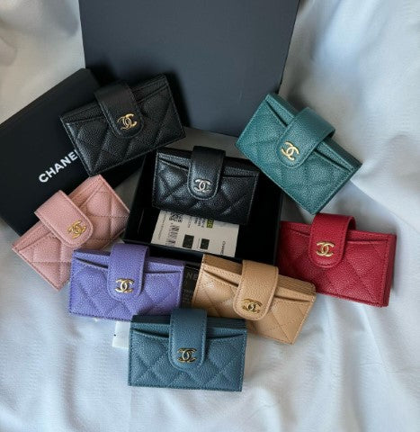 Wallets and card holders Lilly Onlines