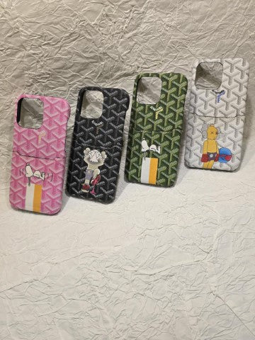 Wallets and card holders Lilly Onlines