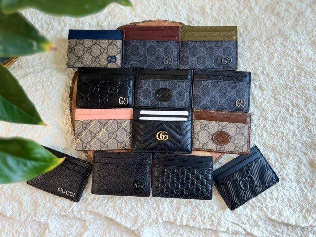 Wallets and card holders Lilly Onlines