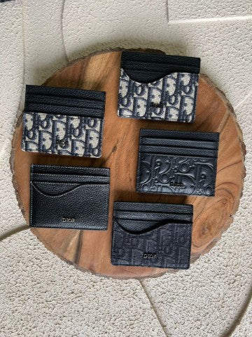 Wallets and card holders Lilly Onlines