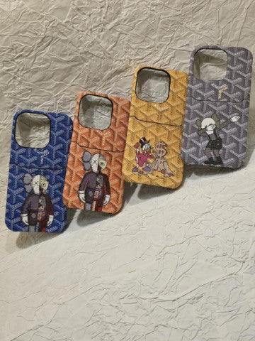 Wallets and card holders Lilly Onlines
