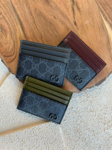 Wallets and card holders Lilly Onlines