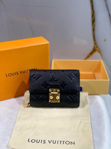 Wallets and card holders Lilly Onlines