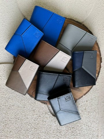 Wallets and card holders Lilly Onlines