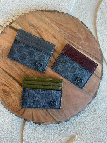 Wallets and card holders Lilly Onlines