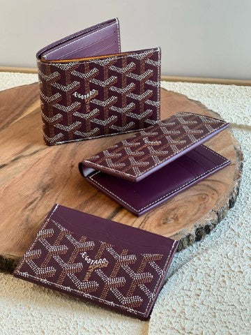 Wallets and card holders Lilly Onlines