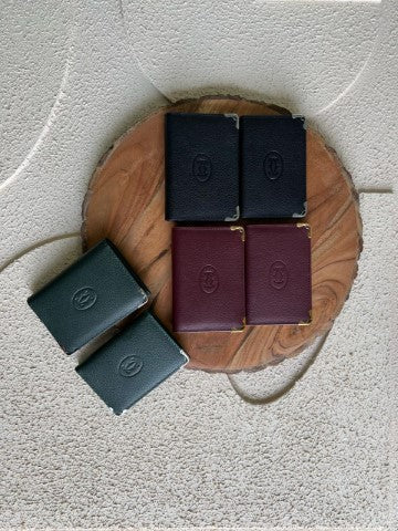 Wallets and card holders Lilly Onlines