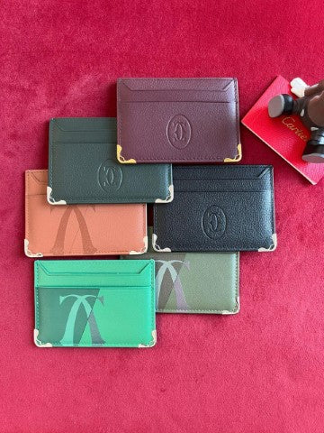 Wallets and card holders Lilly Onlines