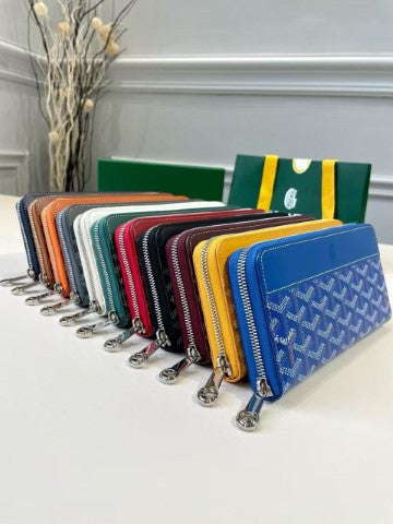 Wallets and card holders Lilly Onlines