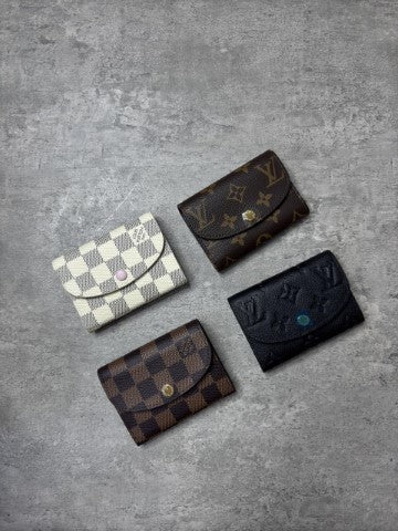 Wallets and card holders Lilly Onlines