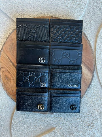 Wallets and card holders Lilly Onlines