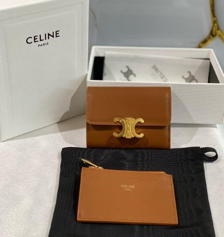 Wallets and card holders Lilly Onlines
