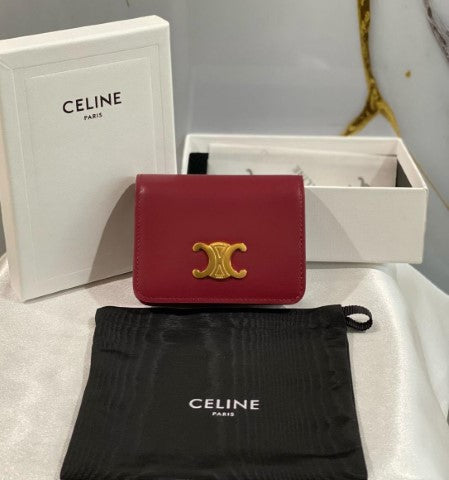 Wallets and card holders Lilly Onlines