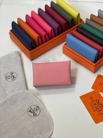 Wallets and card holders Lilly Onlines