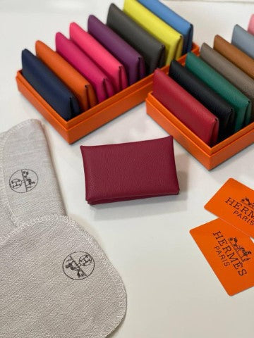 Wallets and card holders Lilly Onlines