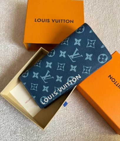 Wallets and card holders Lilly Onlines