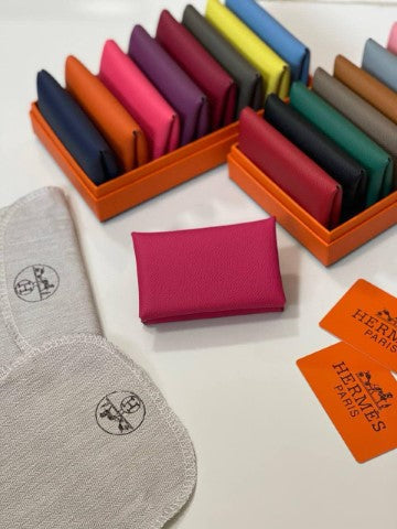 Wallets and card holders Lilly Onlines