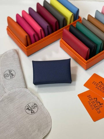 Wallets and card holders Lilly Onlines