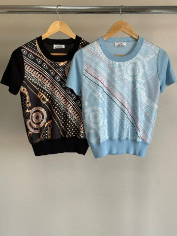 Ladies T-shirts & tops Lilly Onlines