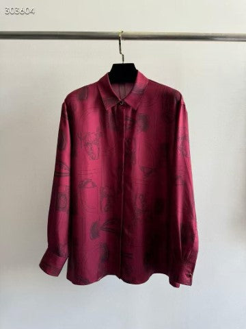 Ladies T-shirts & tops Lilly Onlines