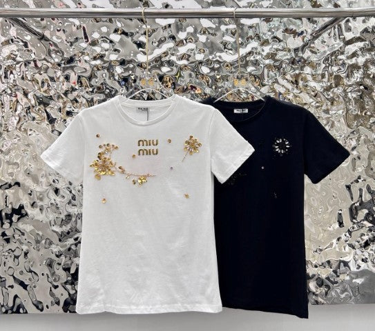 Ladies T-shirts & tops Lilly Onlines