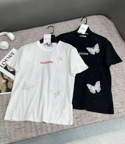 Ladies T-shirts & tops Lilly Onlines