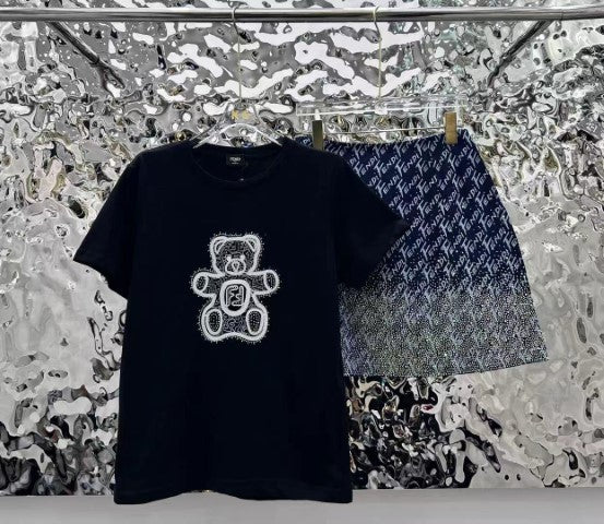 Ladies T-shirts & tops Lilly Onlines