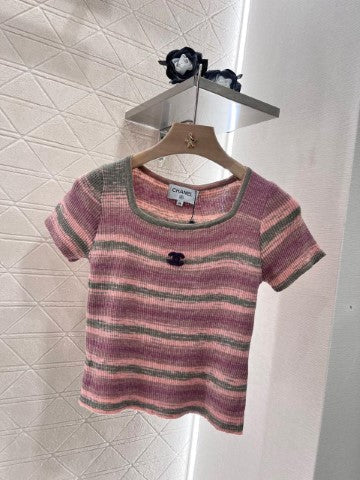 Ladies T-shirts & tops Lilly Onlines