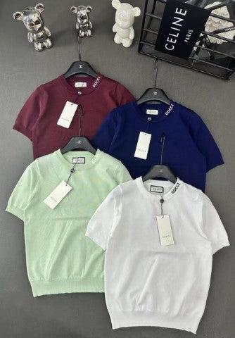 Ladies T-shirts & tops Lilly Onlines