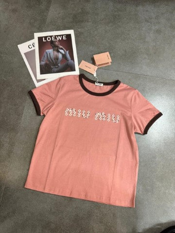 Ladies T-shirts & tops Lilly Onlines