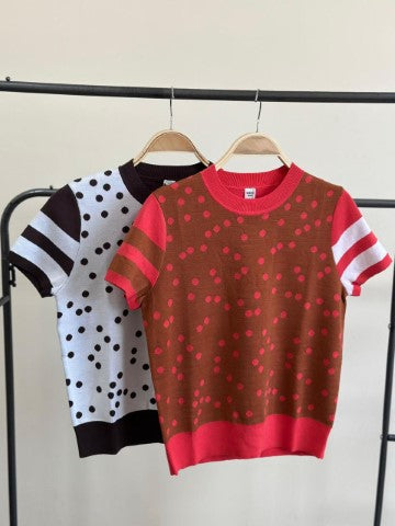 Ladies T-shirts & tops Lilly Onlines