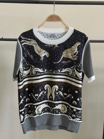 Ladies T-shirts & tops Lilly Onlines