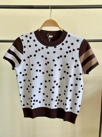 Ladies T-shirts & tops Lilly Onlines