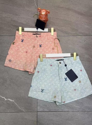Ladies pants & shorts Lilly Onlines