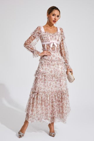 Ladies dresses. Lilly Onlines