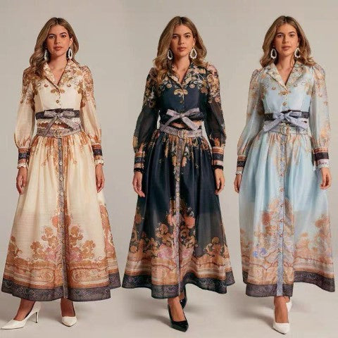 Ladies dresses. Lilly Onlines