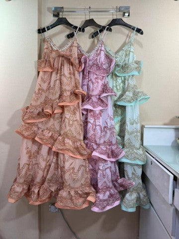 Ladies dresses. Lilly Onlines