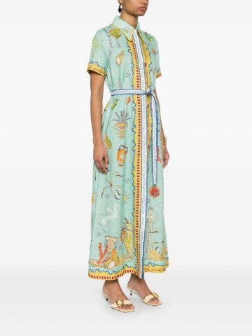 Ladies dresses. Lilly Onlines
