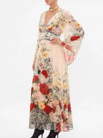 Ladies dresses. Lilly Onlines