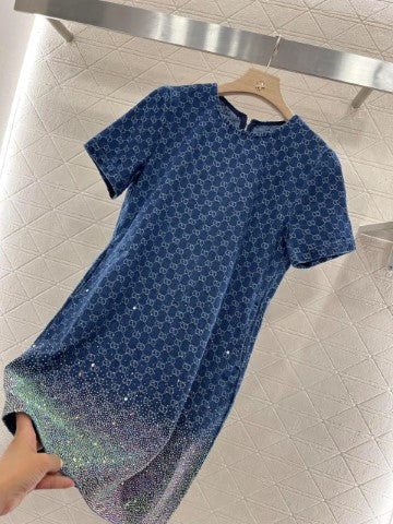 Ladies dresses. Lilly Onlines