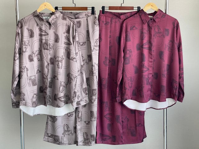 Ladies dresses. Lilly Onlines