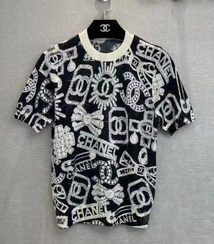 Ladies T-shirts & tops Lilly Onlines