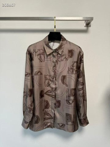 Ladies T-shirts & tops Lilly Onlines